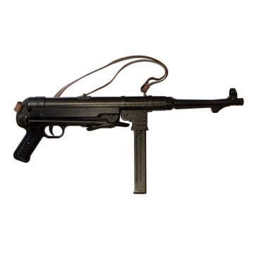 MP40 Replika Tüfek - Denix