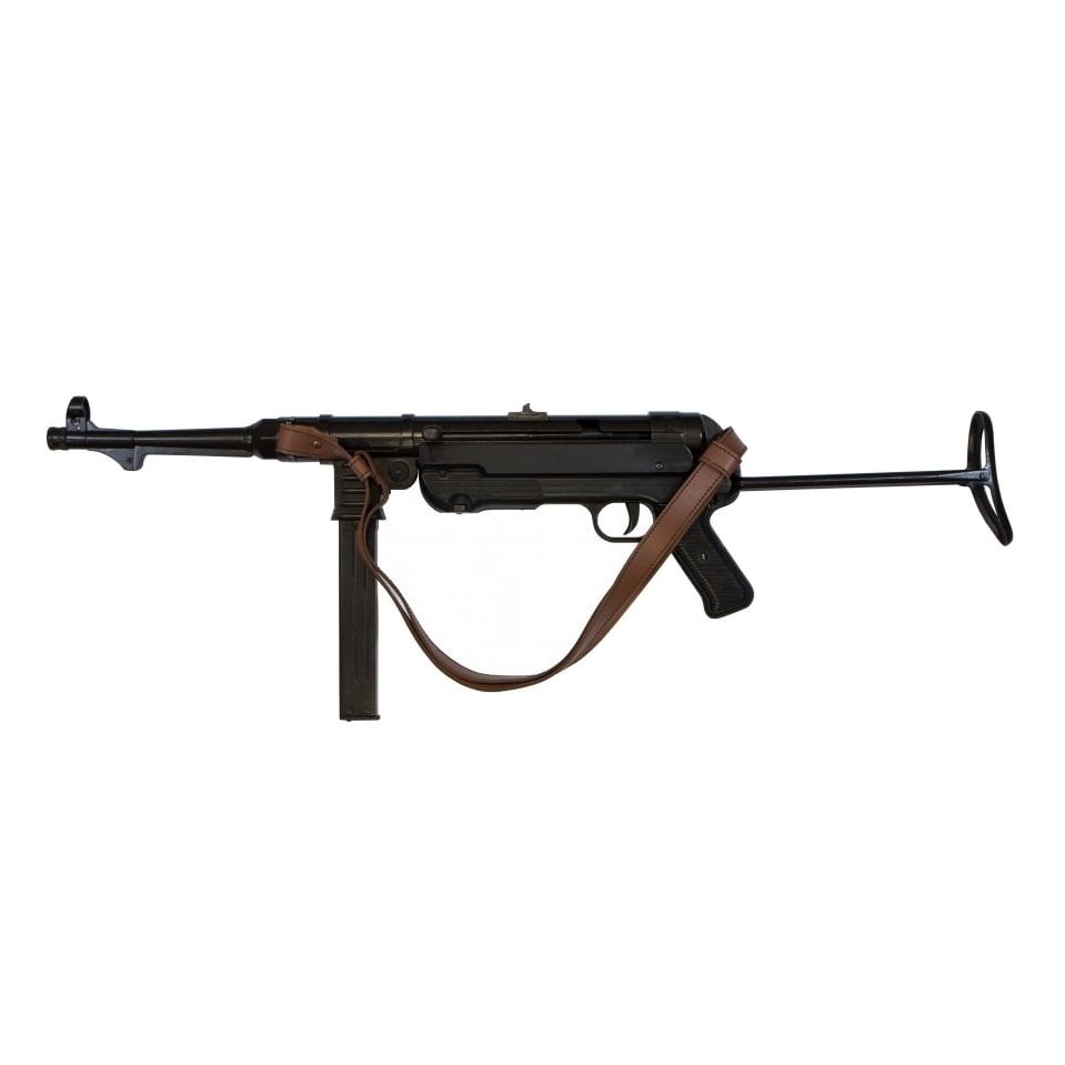 MP40 Replika Tüfek - Denix