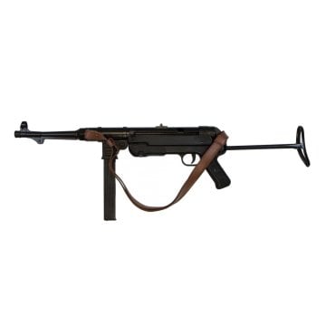 MP40 Replika Tüfek - Denix