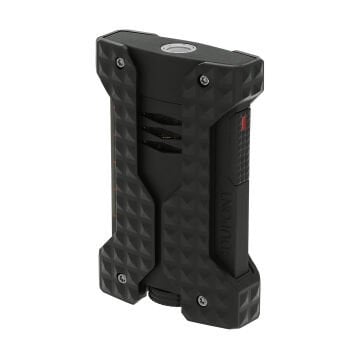 S.T. Dupont Defi Windproof Siyah Çakmak W21323