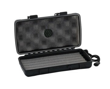 Xikar Seyahat Humidoru - 5 Puro Kapasiteli