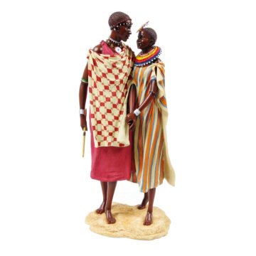 Afrikalı Launi Pendo - Veronese Design