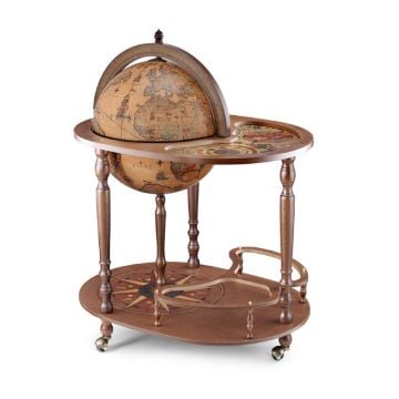 Zoffoli Giasone Dünya Bar