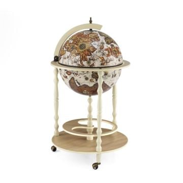 Zoffoli Tucano Dünya Bar