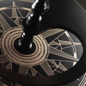 Zoffoli Vulcano Dünya Bar