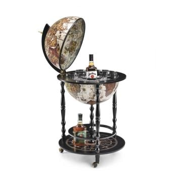 Zoffoli Vulcano Dünya Bar