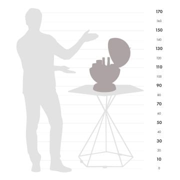 Zoffoli Nettuno Dünya Bar
