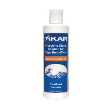 Xikar Propilen Glikol Solüsyon 8oz