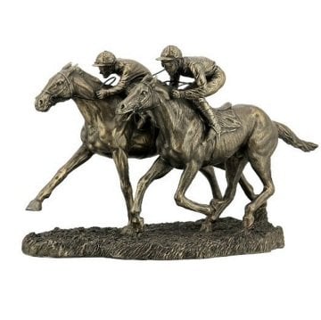 Yarış Atları - Veronese Design